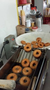 donuts