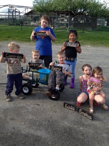 kids