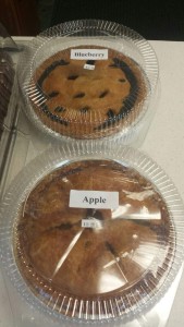pie