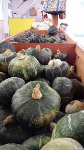 squash